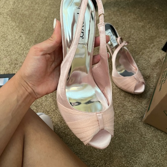 prom heels - Picture 3 of 3